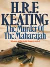 The Murder of the Maharajah